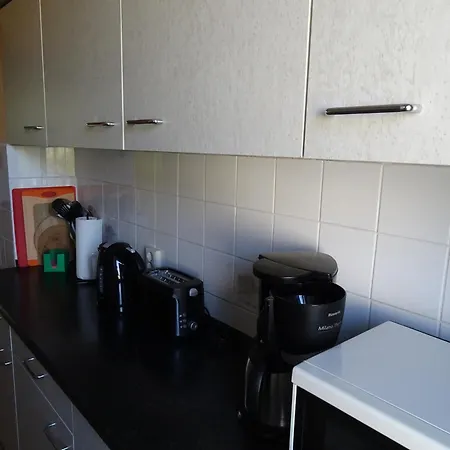 Kerstin Apartment