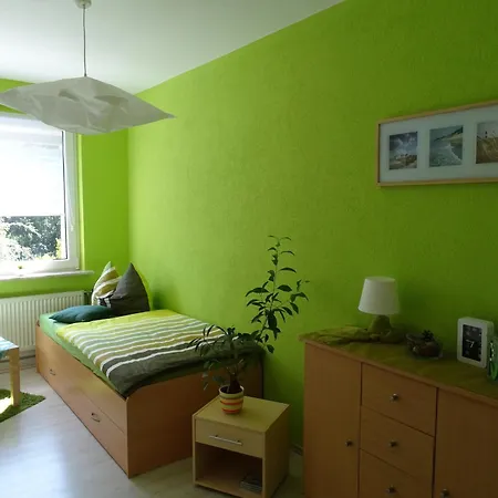 Kerstin Apartment *
