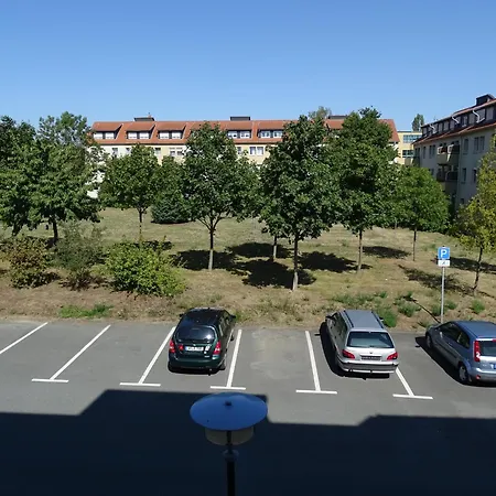Kerstin Apartment