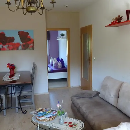 Kerstin Apartment *