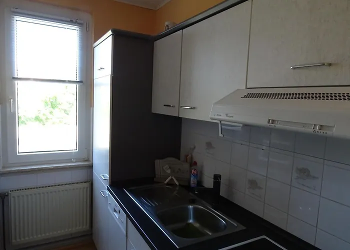 Kerstin Daire Wienrode